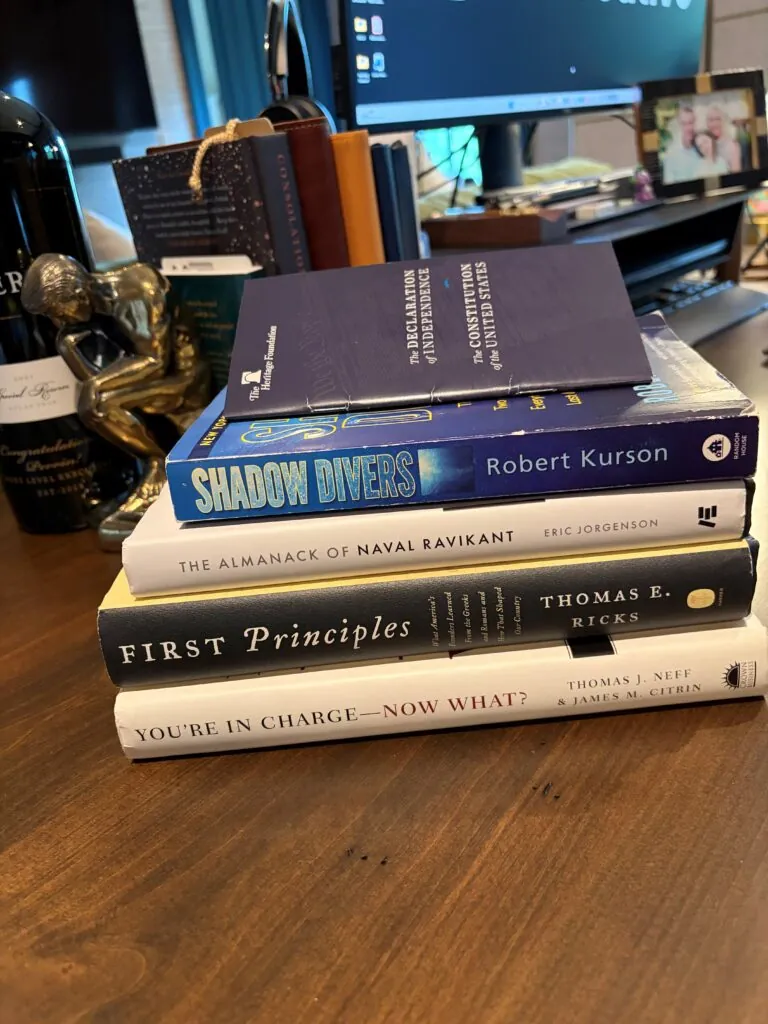 Best books 2026