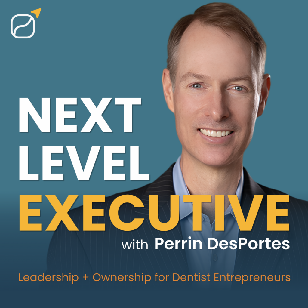 The Next Level Executive Podcast
