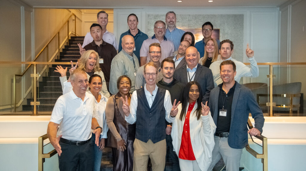 Executive Leadership