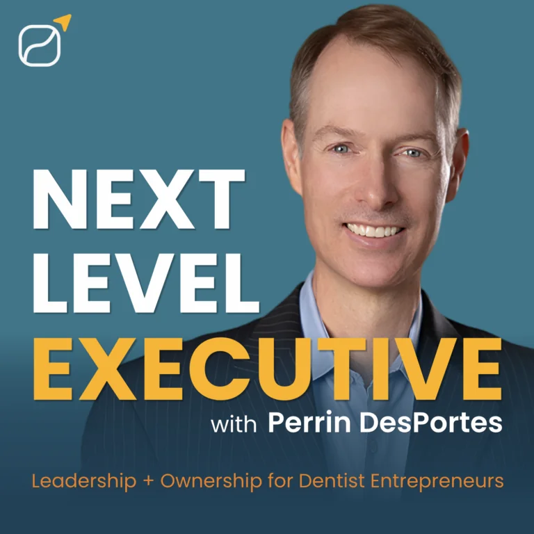 The Next Level Executive Podcast